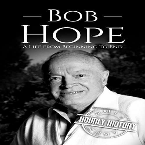 Cover of Bob Hope