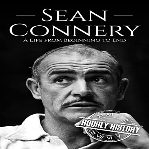 Cover of Sean Connery