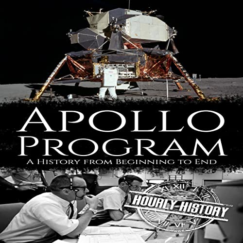 Cover of Apollo Program