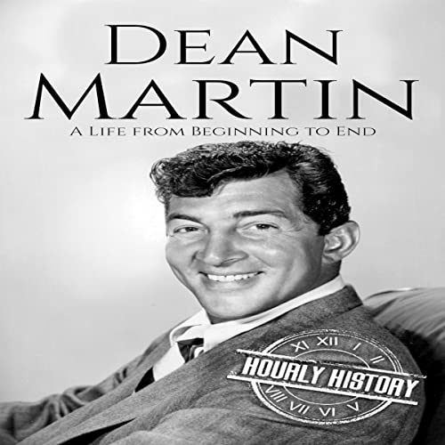 Cover of Dean Martin