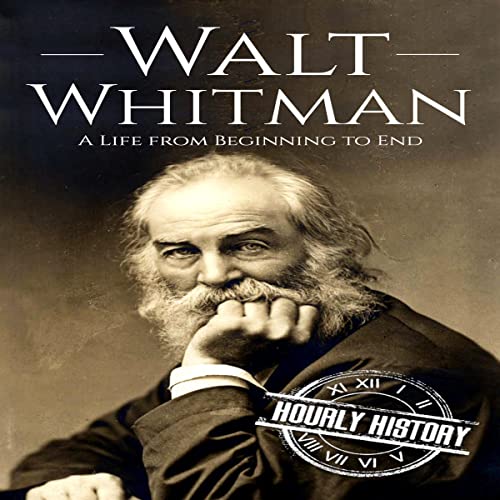Cover of Walt Whitman