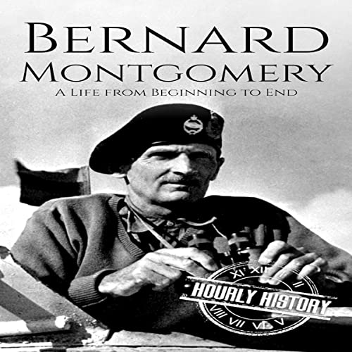 Cover of Bernard Montgomery