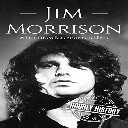 Cover of Jim Morrison