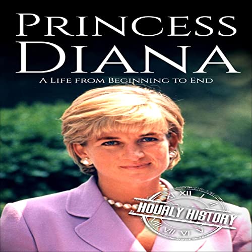 Cover of Princess Diana