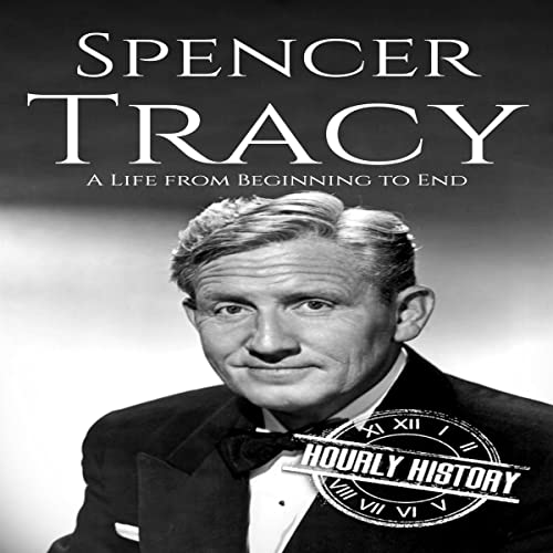 Cover of Spencer Tracy