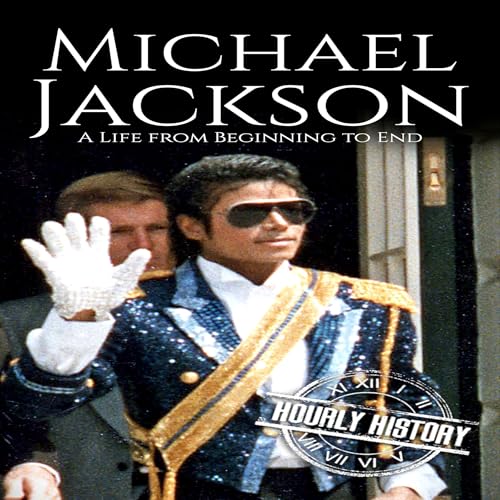 Cover of Michael Jackson