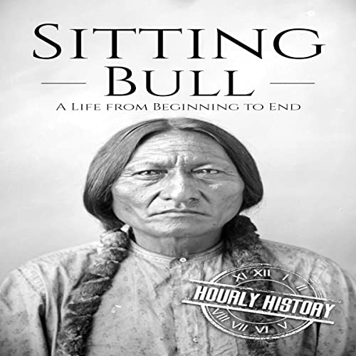 Cover of Sitting Bull