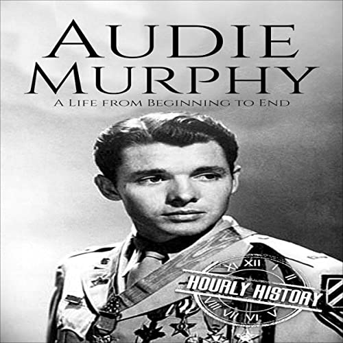 Cover of Audie Murphy