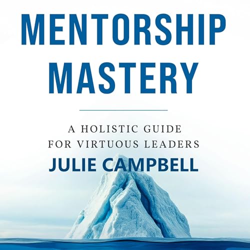 Cover of Mentorship Mastery