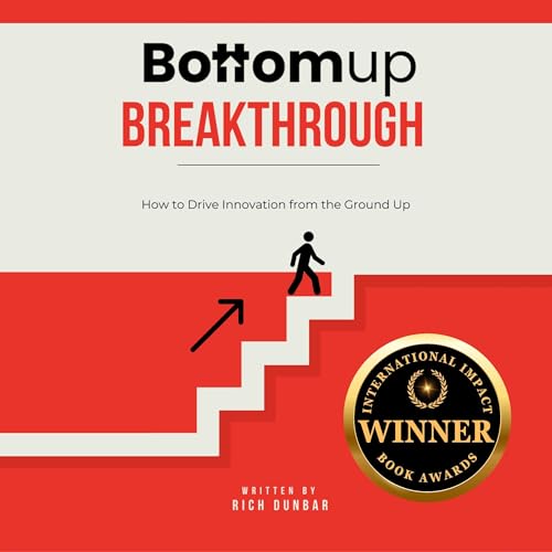Cover of Bottomup Breakthrough
