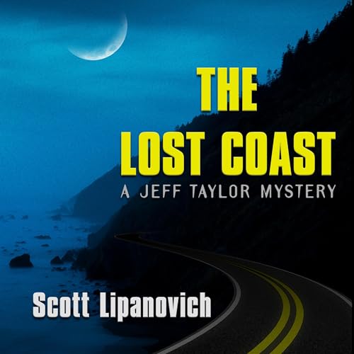 Cover of The Lost Coast