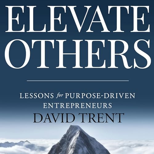 Cover of Elevate Others