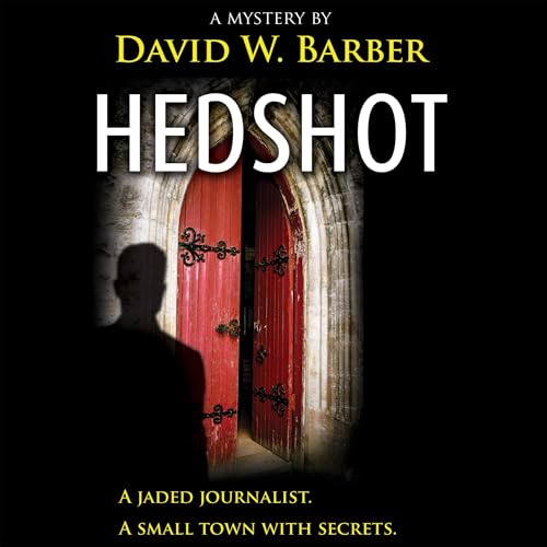Cover of Hedshot