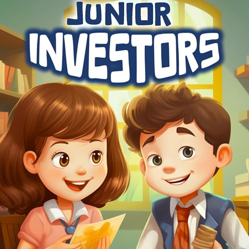Cover of Junior Investors