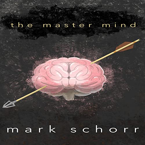 Cover of The Master Mind