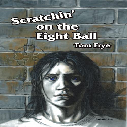 Cover of Scratchin' on the Eight Ball