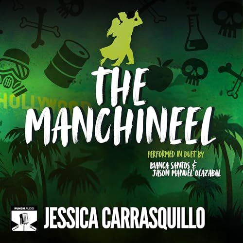 Cover of The Manchineel
