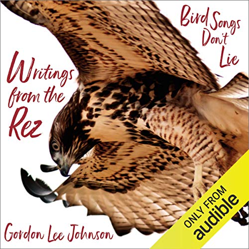 Cover of Bird Songs Don't Lie