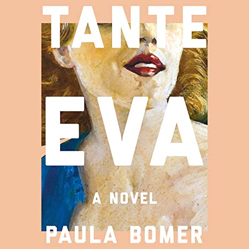 Cover of Tante Eva