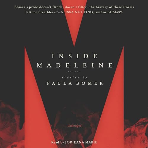 Cover of Inside Madeleine