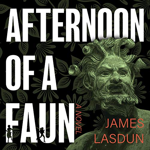 Cover of Afternoon of a Faun