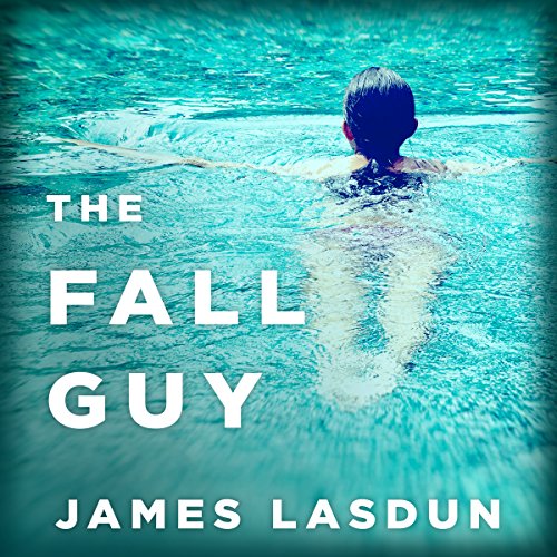Cover of The Fall Guy