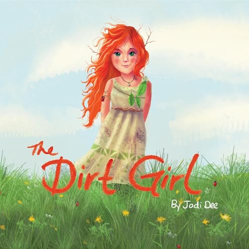 Cover of The Dirt Girl