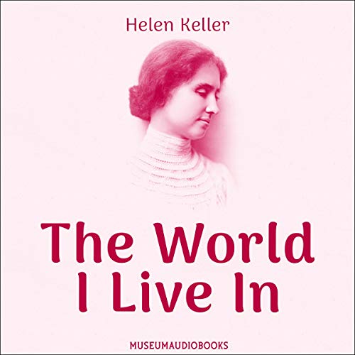 Cover of The World I Live In