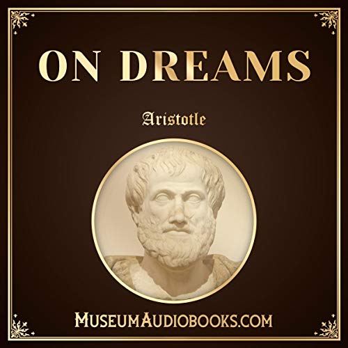 Cover of On Dreams