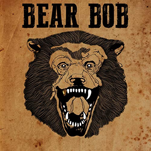 Cover of Bear Bob