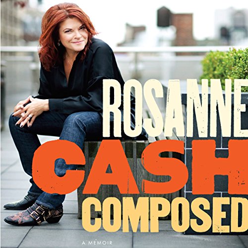 Cover of Composed