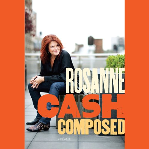 Cover of Composed