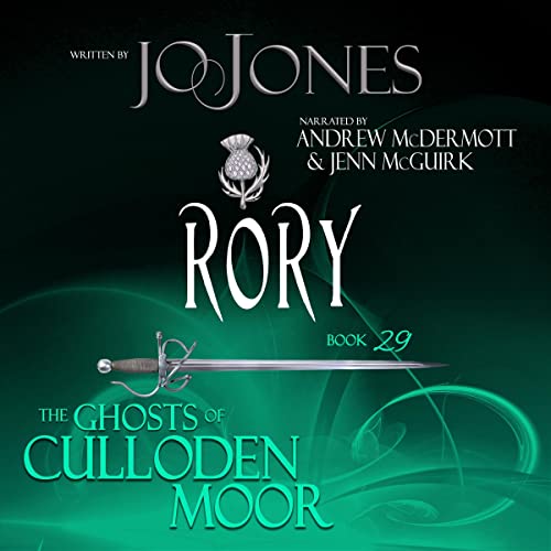 Cover of Rory