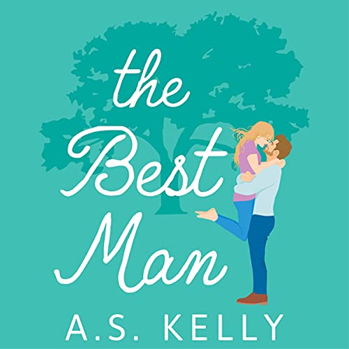 Cover of The Best Man