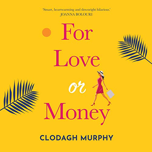 Cover of For Love or Money