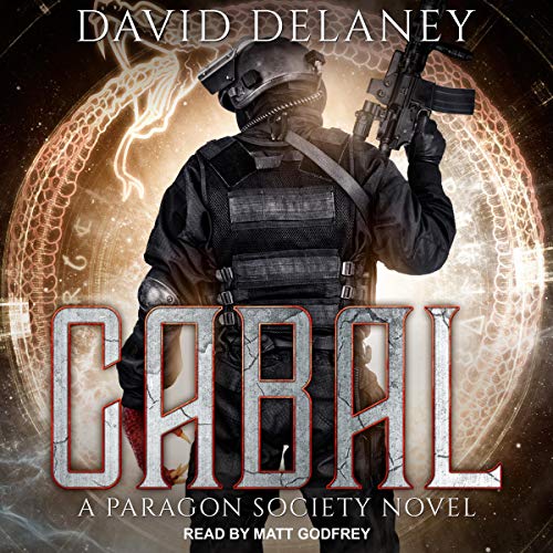 Cover of Cabal