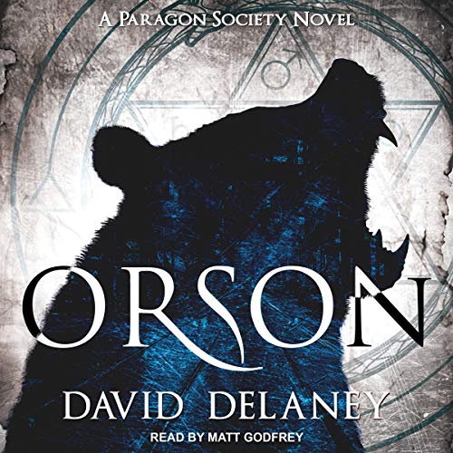 Cover of Orson