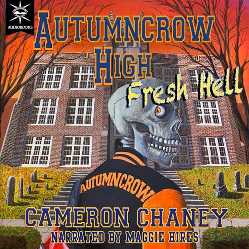 Cover of Fresh Hell