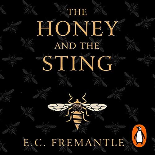 Cover of The Honey and the Sting