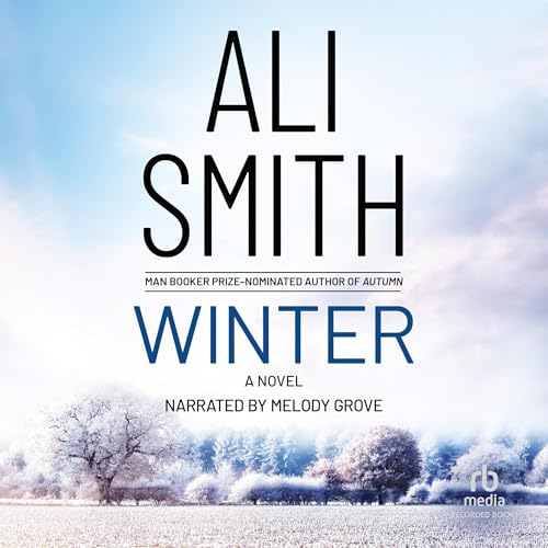 Cover of Winter