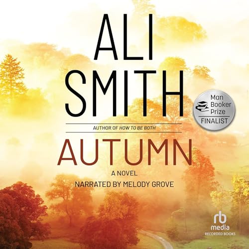 Cover of Autumn
