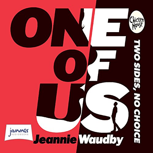 Cover of One of Us