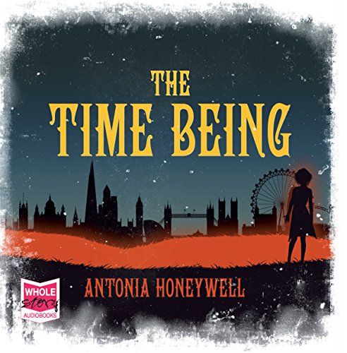 Cover of The Time Being