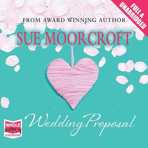 Cover of The Wedding Proposal