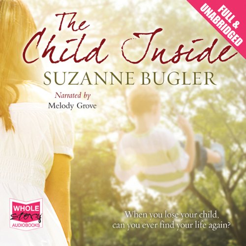 Cover of The Child Inside