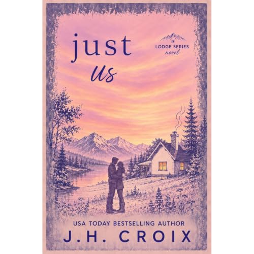 Cover of Just Us