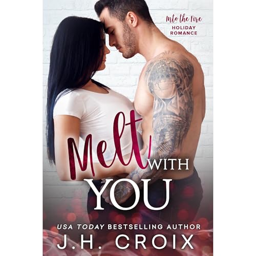 Cover of Melt With You