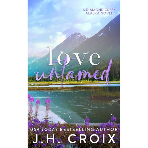Cover of Love Untamed