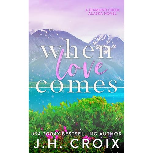 Cover of When Love Comes
