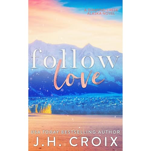 Cover of Follow Love